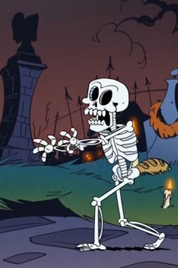 Poster de Episódio Fails from the Crypt (2020)