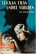 The Moral Sinner (The Moral Sinner)