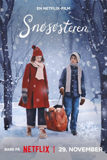 Irmã de Neve (Snøsøsteren)