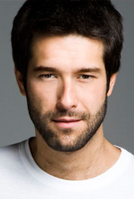 Daniel Del Sarto