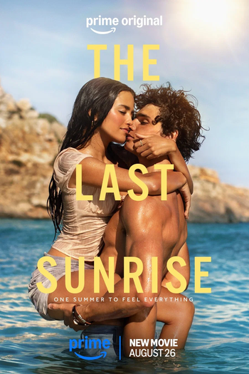  de Filme O Último Nascer do Sol (2026)