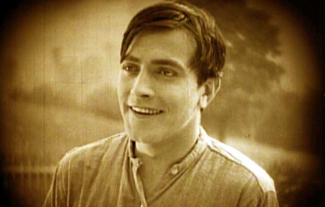 Richard Barthelmess - Foto 2