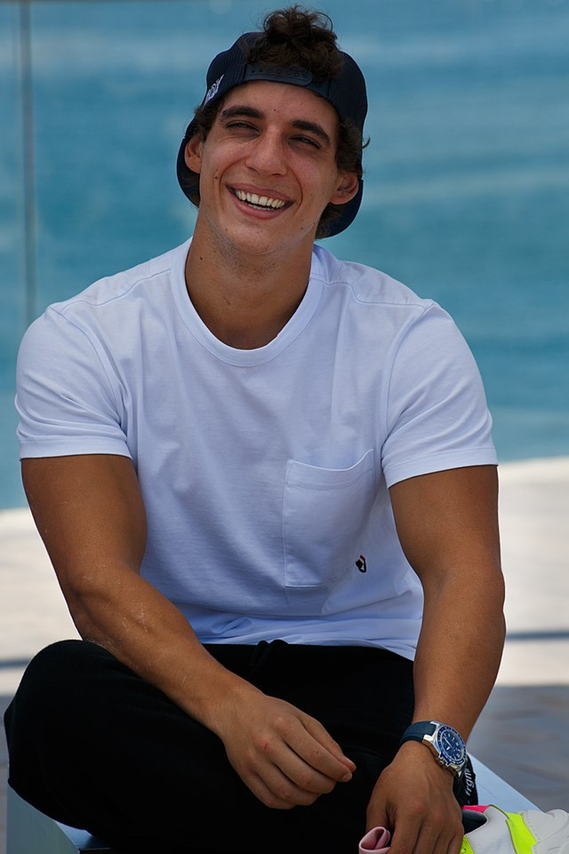 Miguel Herrán - Foto 1