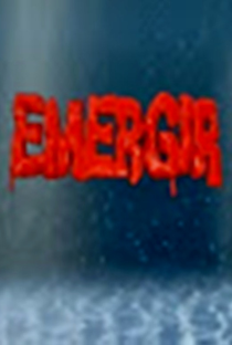 Emergir - Poster / Capa / Cartaz - Oficial 1