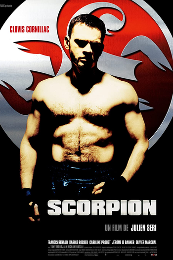  de Filme Scorpion (2007)