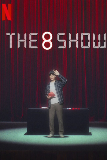  de Série The 8 Show (2024)