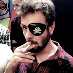 Foto de perfil de Gustavo Basso