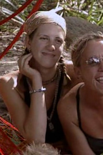 Poster de Episódio Thy Name Is Duplicity (2000)