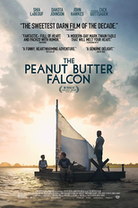 O Falcão Manteiga de Amendoim (The Peanut Butter Falcon)