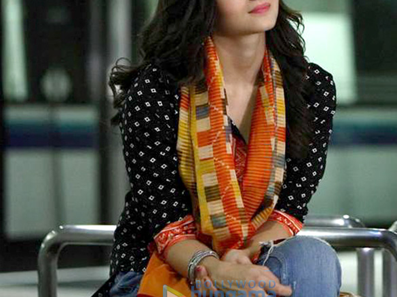 Foto 10 de Badrinath Ki Dulhania