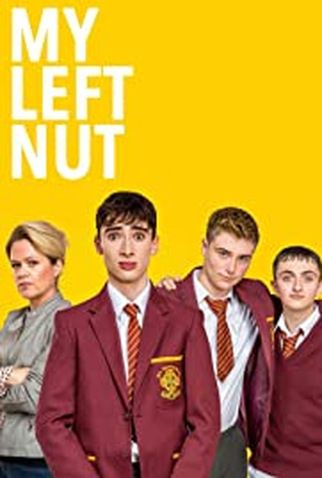 Poster 1 de Série My Left Nut (2020)