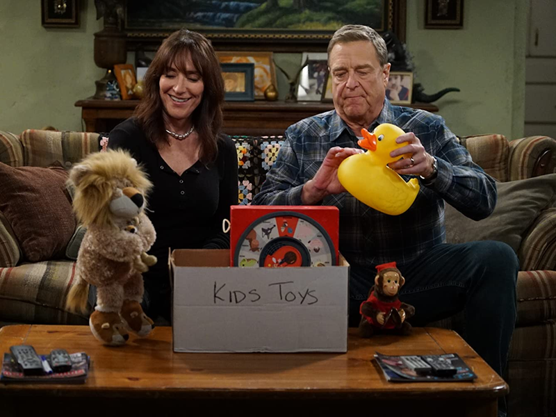 Foto 6 de The Conners (2ª Temporada)