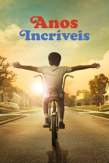  de Série Anos Incríveis (1ª Temporada) (2021)