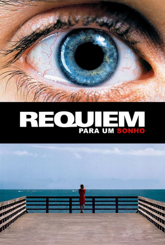 Poster 20 de Filme Réquiem para um Sonho (2000)