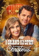 Natal no Grand Ole Opry