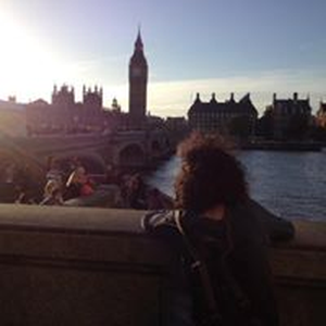 Foto de perfil de Mariana