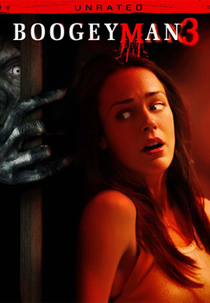 O Pesadelo 3 (Boogeyman 3)