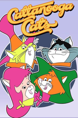Turma da Gatolândia (Cattanooga Cats)