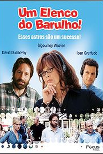  de Filme Um Elenco do Barulho (2006)