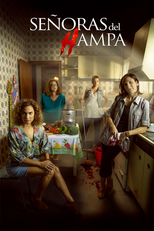 Señoras del (H)AMPA (Señoras del (H)AMPA)