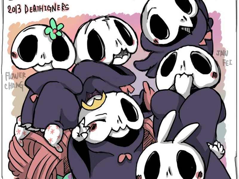 Foto 1 de Deathigner