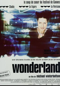 Encontros e Desencontros (Wonderland)