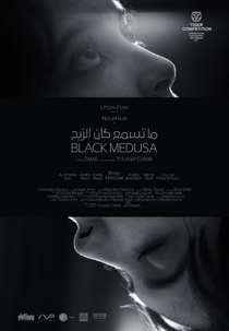 Black Medusa (Black Medusa)
