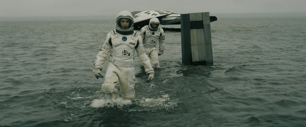 Spielberg revela que abandonou “Interstellar” e elogia versão de Christopher Nolan