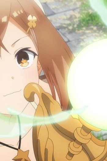 Poster de Episódio 古城の決戦 (2023)