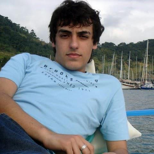 Foto de perfil de Guilherme Monteiro