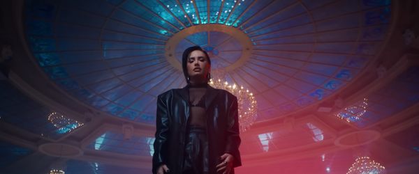 Pânico VI ganha canção original com Demi Lovato