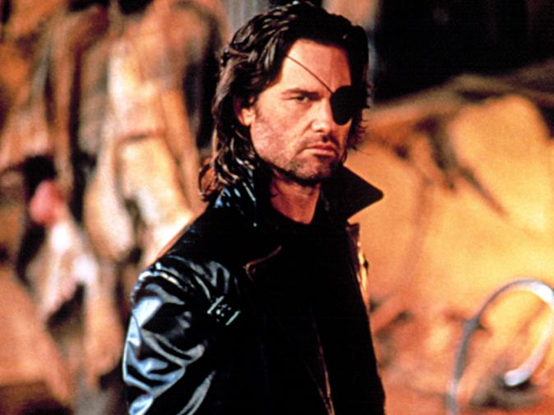 Foto 8 de Fuga de Los Angeles