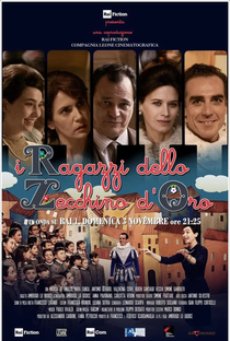 I Ragazzi Dello Zecchino D'Oro - Poster / Capa / Cartaz - Oficial 1