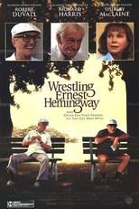 Recordações (Wrestling Ernest Hemingway)
