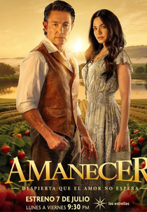 Amanecer (Amanecer)