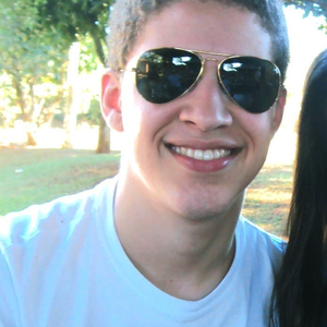 Foto de perfil de Matheus