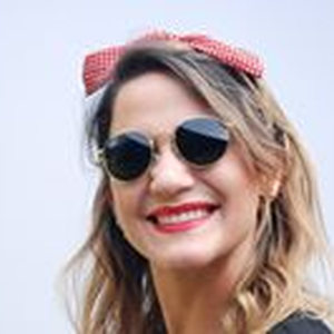 Foto de perfil de Amanda