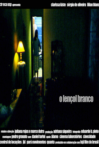 Poster 1 de Curta O Lençol Branco (2004)