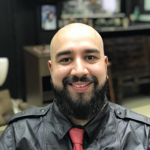 Foto de perfil de Luiz Henrique