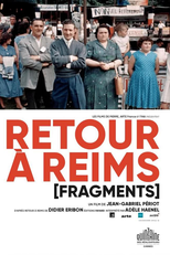 Regresso a Reims (Fragmentos) (Retour A Reims (Fragments))