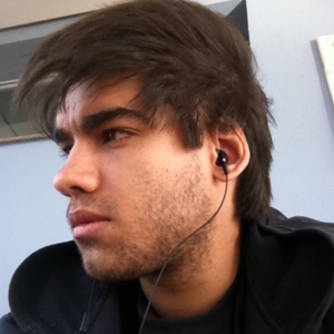 Foto de perfil de Victor Martins