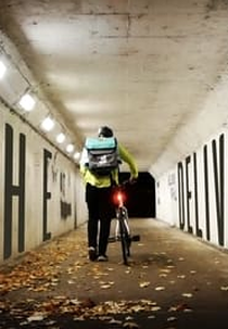 THE DELIVERY (THE DELIVERY)