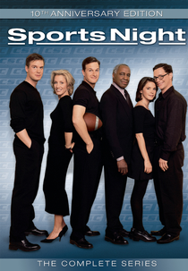 Sports Night (2ª Temporada) (Sports Night Season 2)