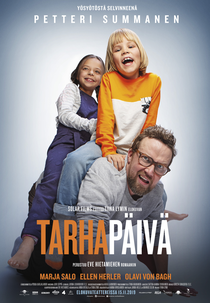 Tarhapäivä (Tarhapäivä)