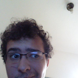 Foto de perfil de Lucas Teruel Luz