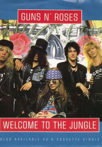 Guns N' Roses: Welcome to the Jungle (Guns N' Roses: Welcome to the Jungle)