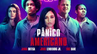 Trailer: Pânico Americano - Trailer