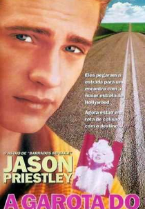 A Garota do Calendário (Calendar Girl)