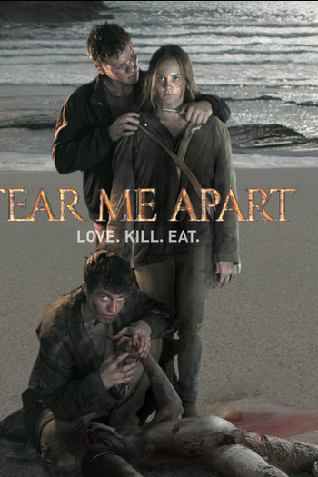 de Filme Tear Me Apart (2015)