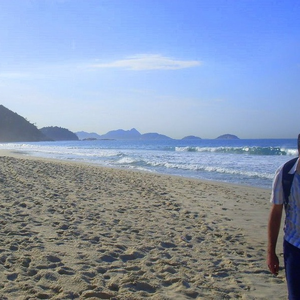 Foto de perfil de Vitor Hugo